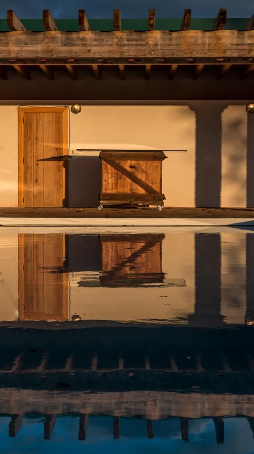 Maison Marie Louise Hotel Oregue Zewnętrze zdjęcie