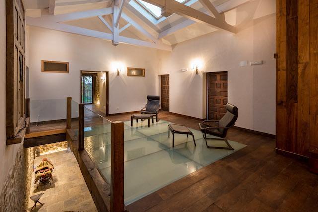 Maison Marie Louise Hotel Oregue Zewnętrze zdjęcie