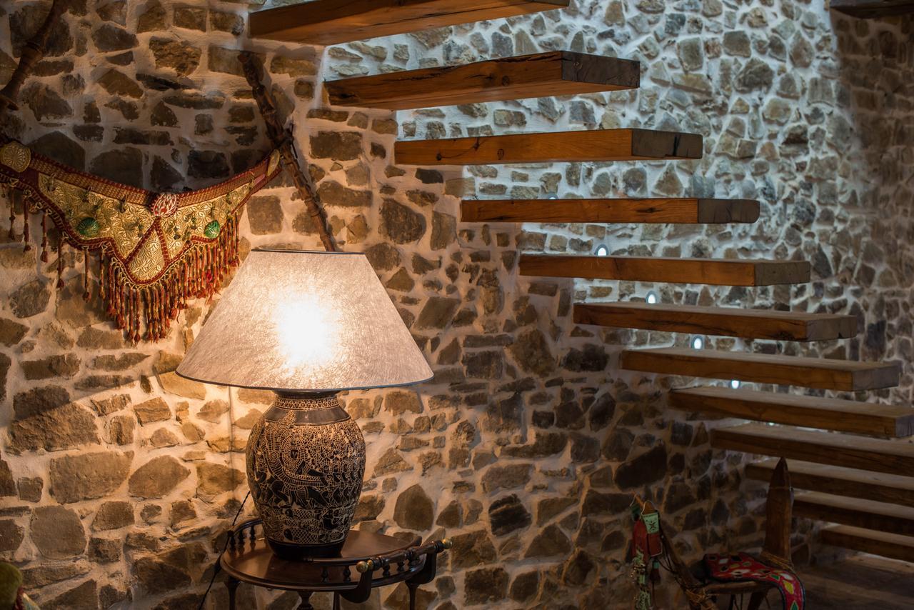 Maison Marie Louise Hotel Oregue Zewnętrze zdjęcie