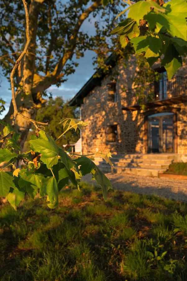 Maison Marie Louise Hotel Oregue Zewnętrze zdjęcie