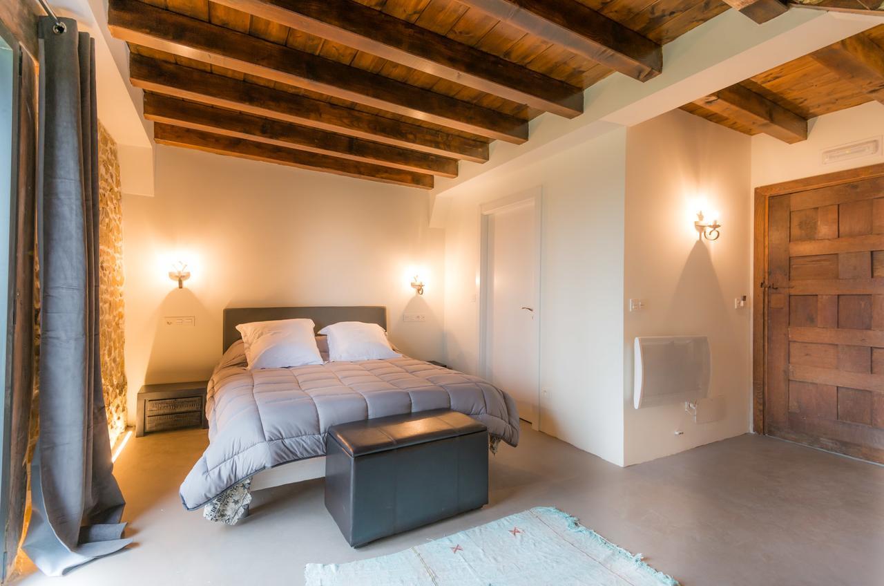 Maison Marie Louise Hotel Oregue Zewnętrze zdjęcie
