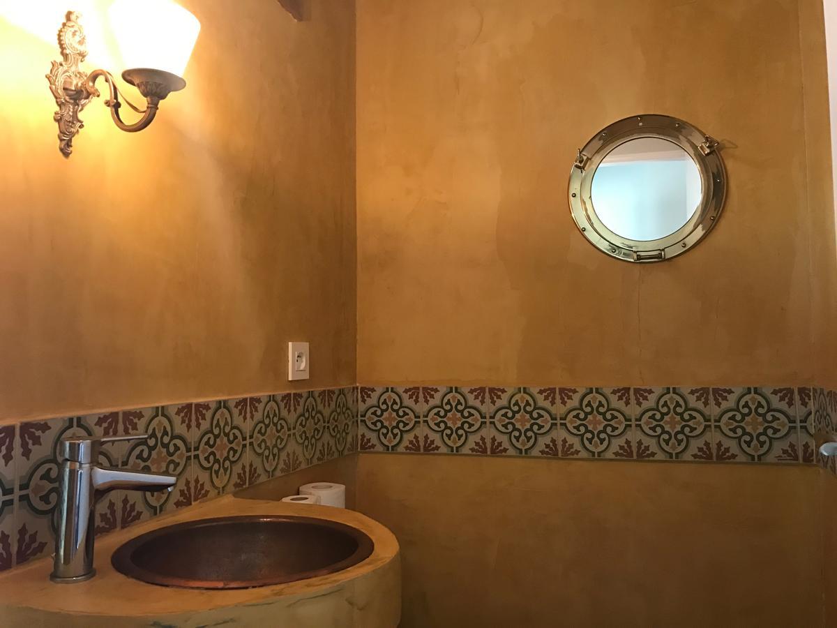 Maison Marie Louise Hotel Oregue Zewnętrze zdjęcie