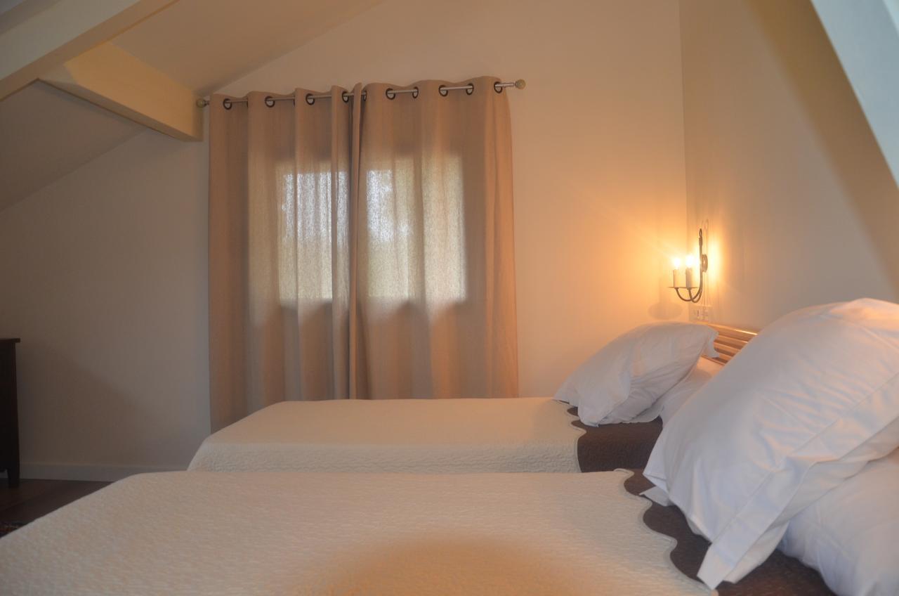 Maison Marie Louise Hotel Oregue Zewnętrze zdjęcie