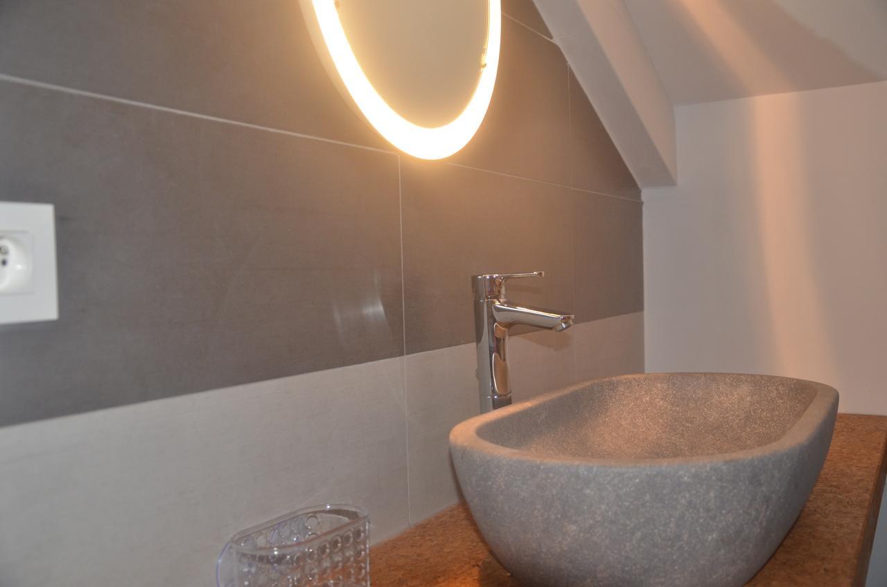 Maison Marie Louise Hotel Oregue Zewnętrze zdjęcie