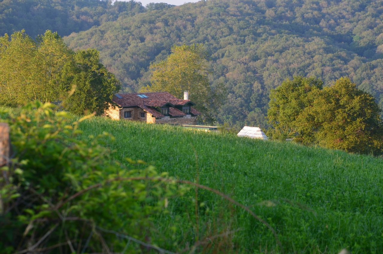 Maison Marie Louise Hotel Oregue Zewnętrze zdjęcie