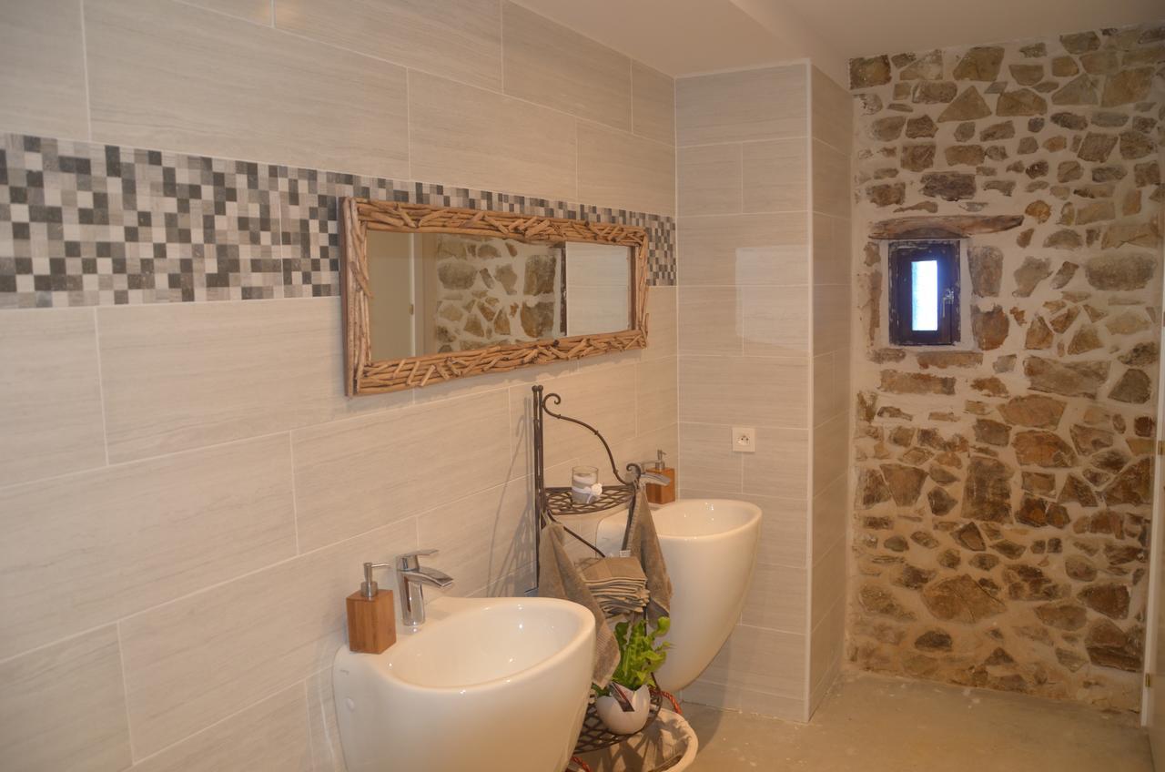 Maison Marie Louise Hotel Oregue Zewnętrze zdjęcie