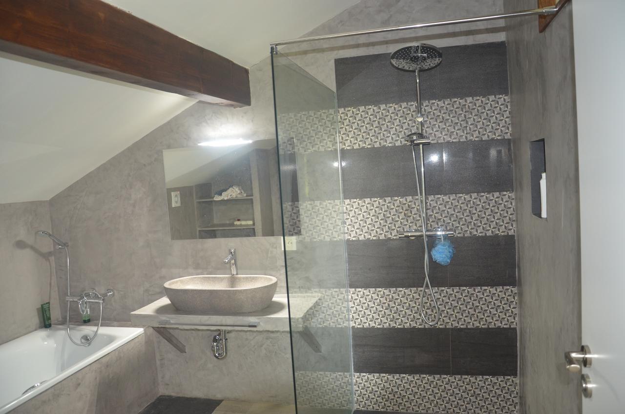 Maison Marie Louise Hotel Oregue Zewnętrze zdjęcie
