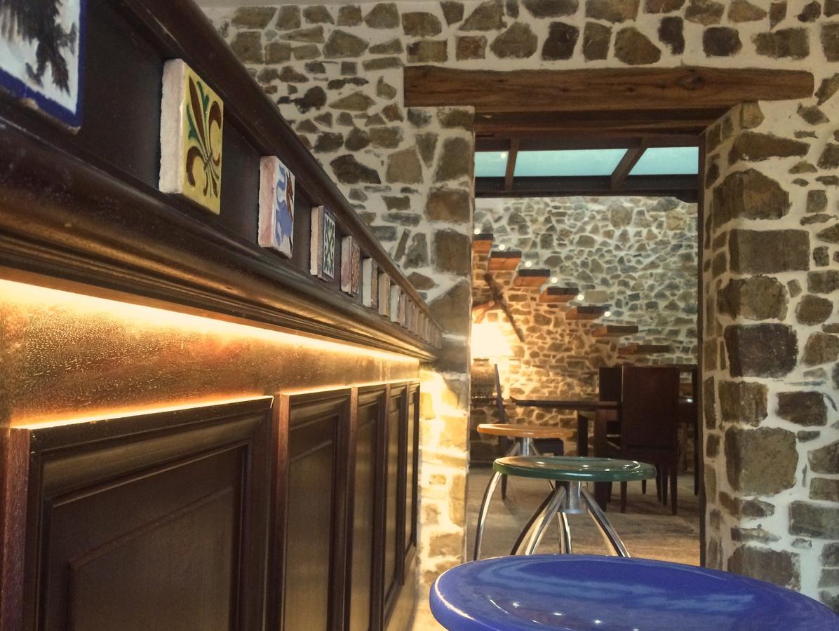Maison Marie Louise Hotel Oregue Zewnętrze zdjęcie