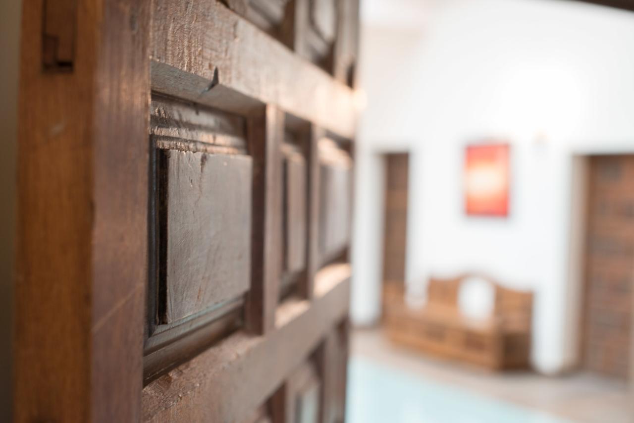 Maison Marie Louise Hotel Oregue Zewnętrze zdjęcie