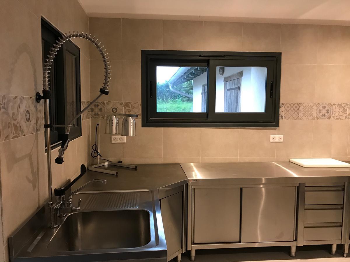 Maison Marie Louise Hotel Oregue Zewnętrze zdjęcie