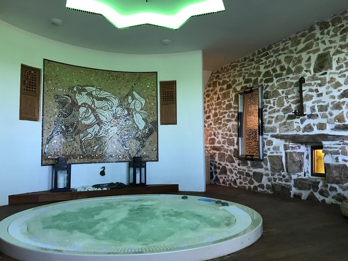 Maison Marie Louise Hotel Oregue Zewnętrze zdjęcie