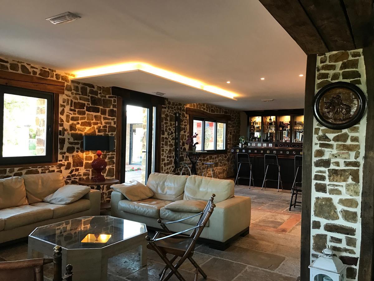 Maison Marie Louise Hotel Oregue Zewnętrze zdjęcie