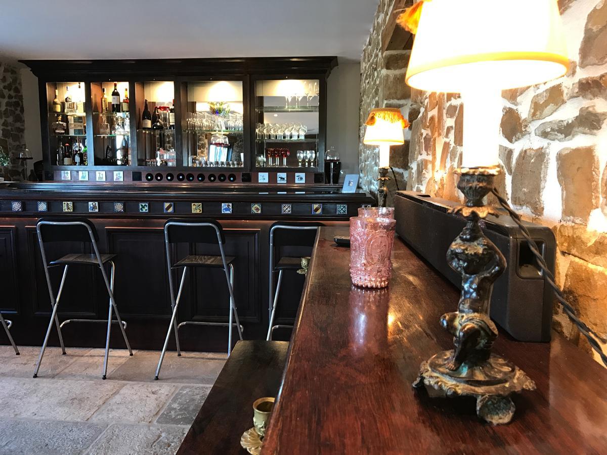 Maison Marie Louise Hotel Oregue Zewnętrze zdjęcie