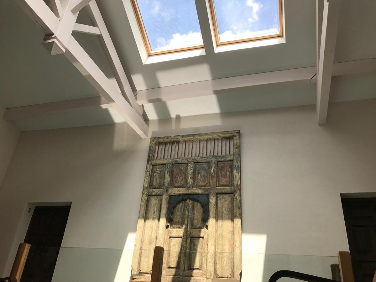 Maison Marie Louise Hotel Oregue Zewnętrze zdjęcie