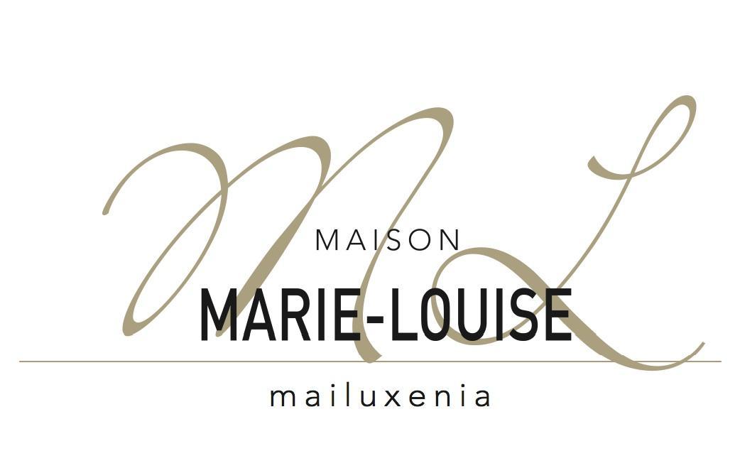 Maison Marie Louise Hotel Oregue Zewnętrze zdjęcie