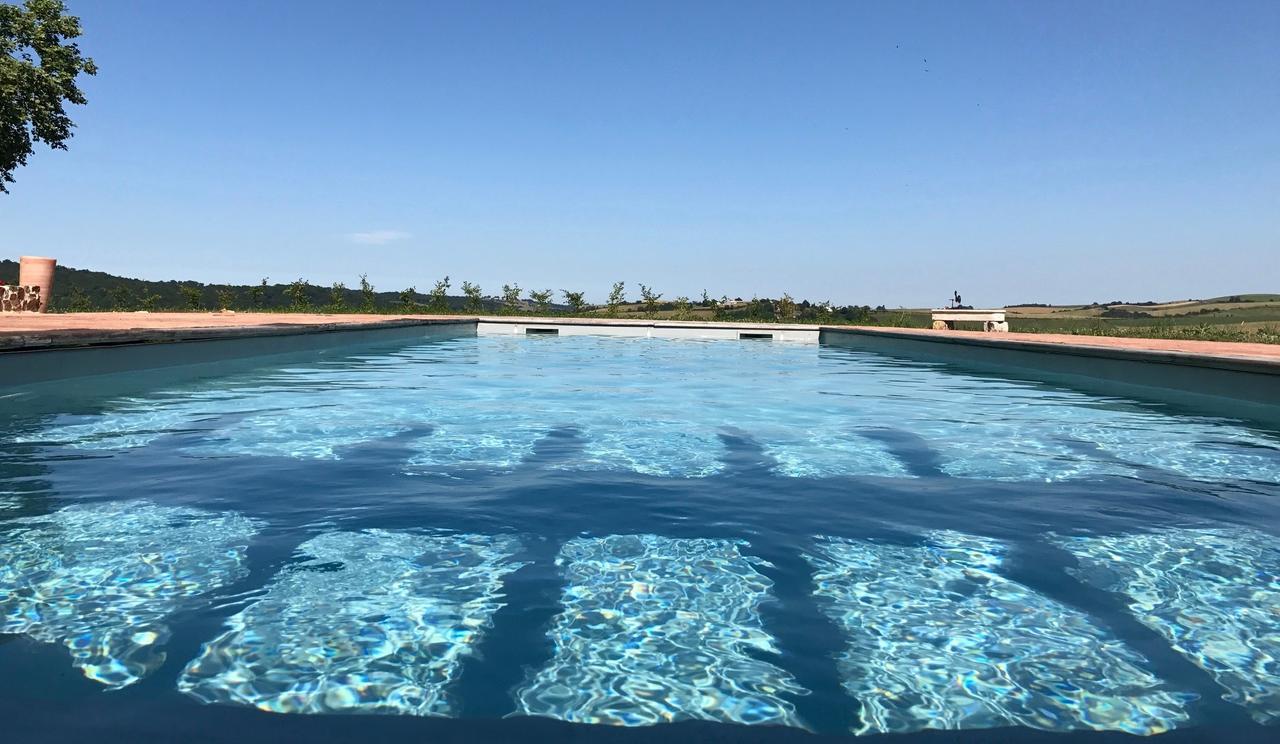 Maison Marie Louise Hotel Oregue Zewnętrze zdjęcie